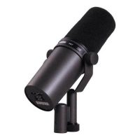 Podcast Microphone